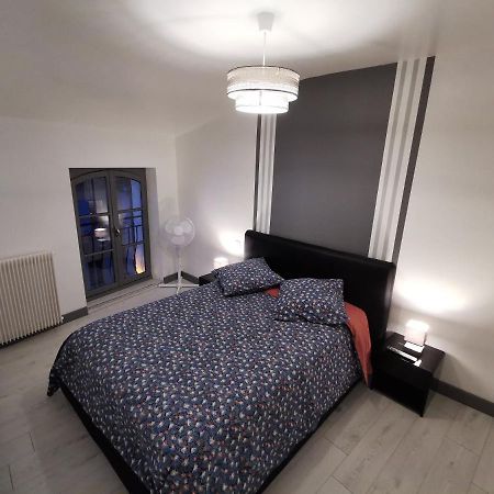 Appartement Cosy Entierement Equipe Вільнев-сюр-Лот Екстер'єр фото