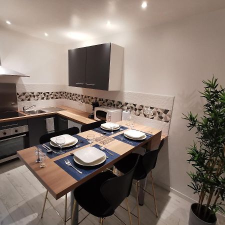 Appartement Cosy Entierement Equipe Вільнев-сюр-Лот Екстер'єр фото