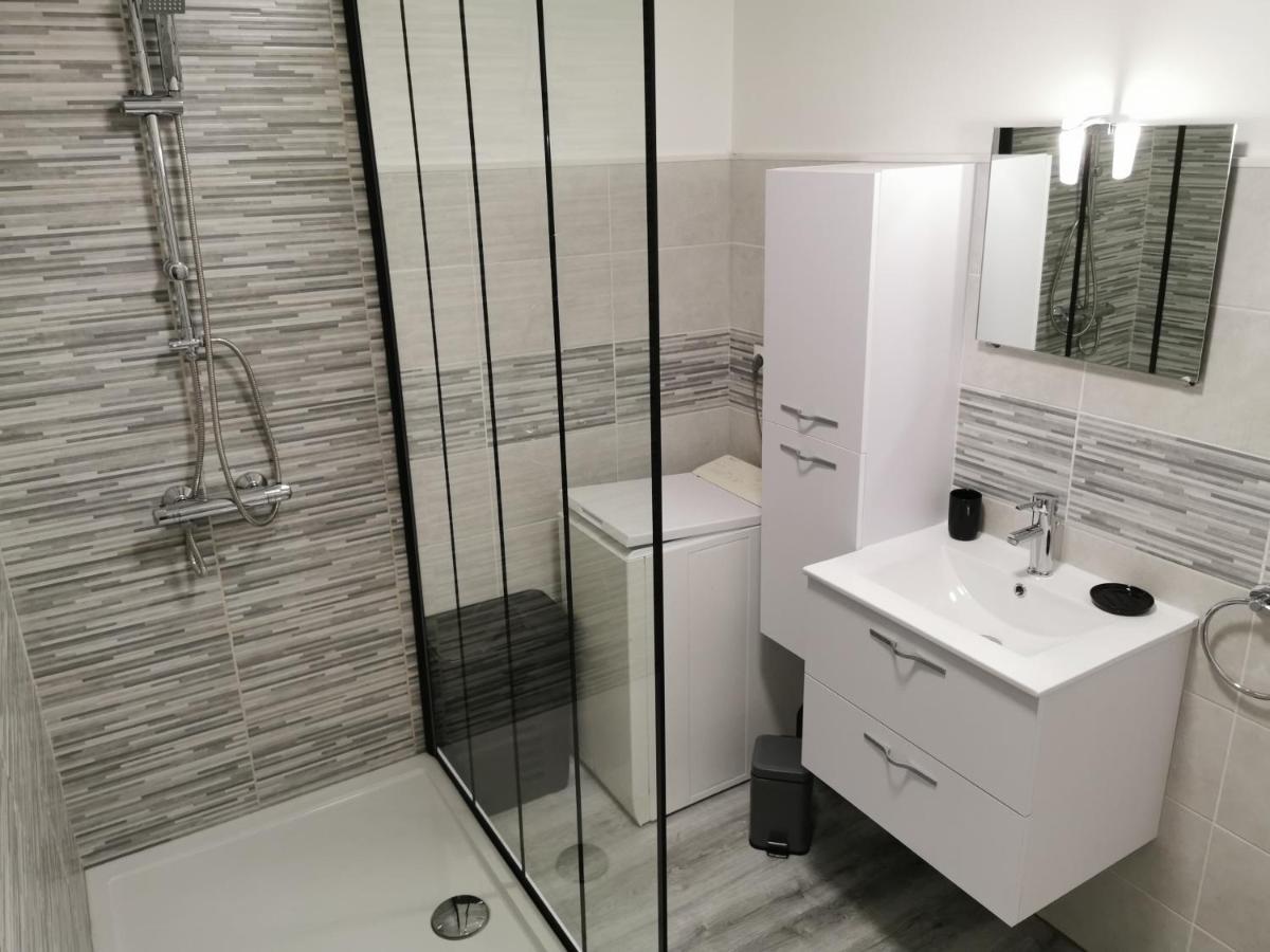 Appartement Cosy Entierement Equipe Вільнев-сюр-Лот Екстер'єр фото
